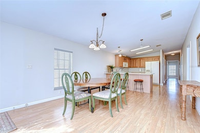 37539 Gill Ave, Zephyrhills, FL 33541 - photo 4