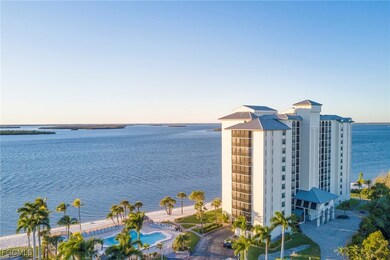 Sanibel Harbour Tower unit 1116, Fort Myers, FL 33908 - photo 2