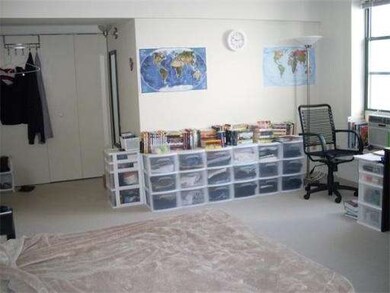 108 Peterborough St unit 7H, Boston, MA 02215 - photo 6