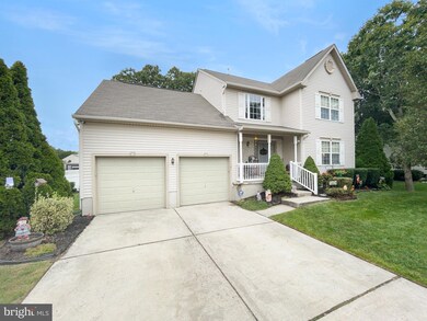 1101 Robin Terrace, Millville, NJ 08332 - photo 3