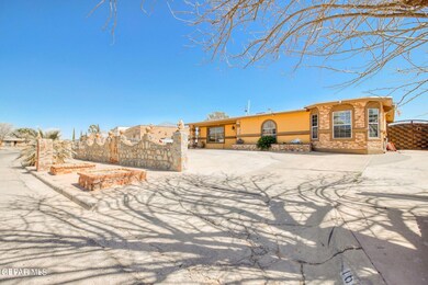 1606 Catham Cir, Horizon City, TX 79928 - photo 3