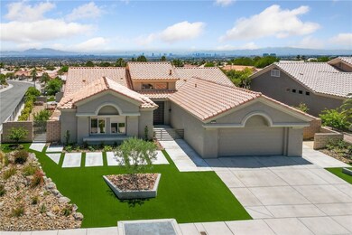 2616 Faiss Dr, Las Vegas, NV 89134 - photo 6