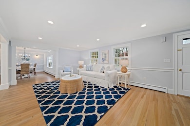 309 S Main St, Cohasset, MA 02025 - photo 3