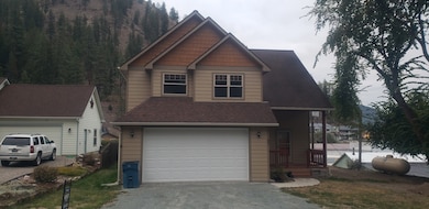 42 Flat Creek Rd, Superior, MT 59872 - photo 5