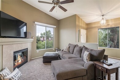 Wonderful natural light shines through this unit