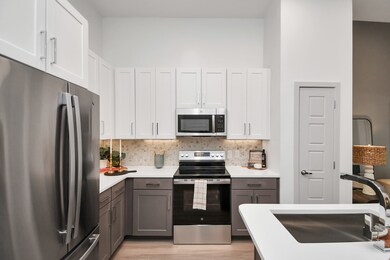 Picture not of actual listing but rather a model h
