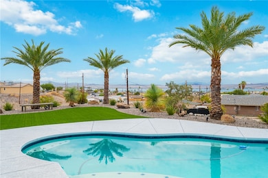 583 Robin Ln, Lake Havasu City, AZ 86403 - photo 4