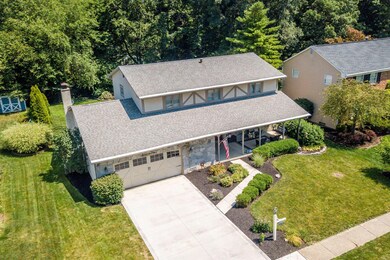 1778 Red Fern Dr, Columbus, OH 43229 - photo 3