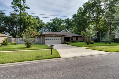 5335 Clarendon Rd, Jacksonville, FL 32205 - photo 2