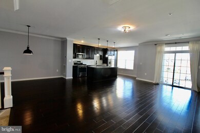 23315 Milltown Knoll Square unit 104, Ashburn, VA 20148 - photo 5