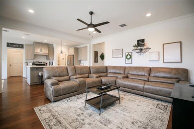 317 Hillcroft Rd, Fort Worth, TX 76108 - photo 6