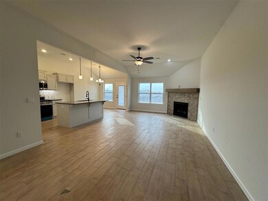 2615 Turtle Way, Midwest City, OK 73130 - photo 4