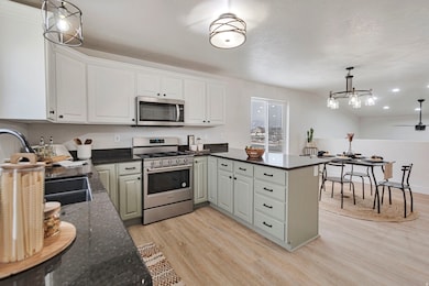 3241 S 1600 W, Nibley, UT 84321 - photo 4