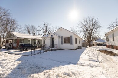 722 Vincil St, Moberly, MO 65270 - photo 3