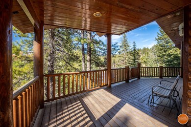 Wide covered decks