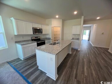 323 Cornhusker Dr unit Homesite 47, Conway, SC 29526 - photo 2