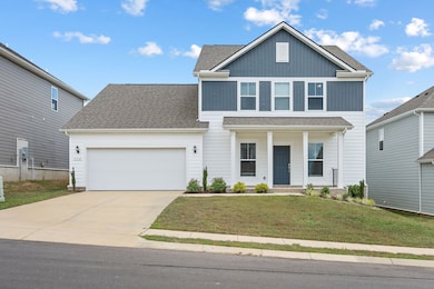 3332 Tucker Trace, Columbia, TN 38401 - photo 2