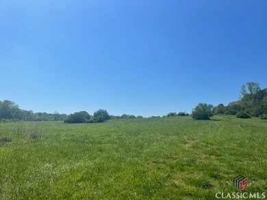 Nice hilltop spot for building