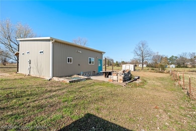 2701 Barnes St, Pocola, OK 74902 - photo 7