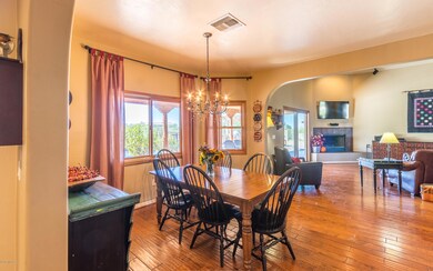 331 N Slate Dr, Vail, AZ 85641 - photo 6