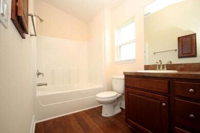 Master Bath 1