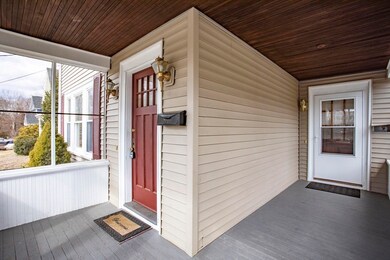 31 Mechanic St unit 31, North Easton, MA 02356 - photo 5