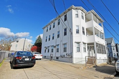 28 Margaret St, Pawtucket, RI 02860 - photo 4