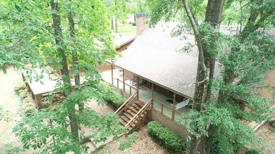 Back Porch