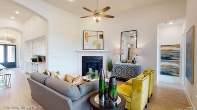 24727 Resort Pkwy, San Antonio, TX 78261 - photo 5