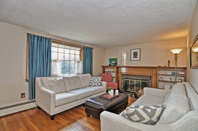 985 High St, Westwood, MA 02090 - photo 3