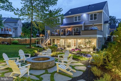 3728 Stonewall Manor Dr, Triangle, VA 22172 - photo 7