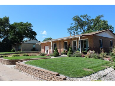 Amazing Landscaping!