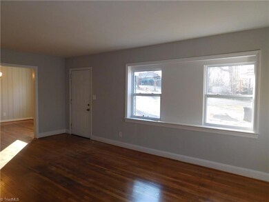 Living Room.  Home still needs to be cleaned.  More Pictures to come.