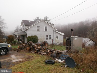 8216 Grassy Lick Rd, Romney, WV 26757 - photo 5