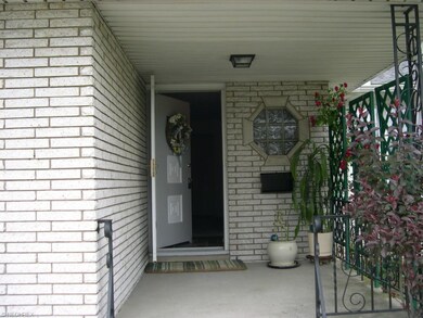 Welcome to Your New Home