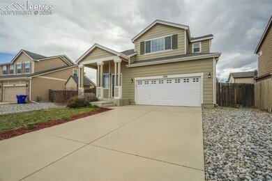 1762 Maddees Way, Colorado Springs, CO 80951 - photo 3