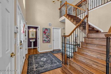 50 Woodview Dr, Howell, NJ 07731 - photo 4