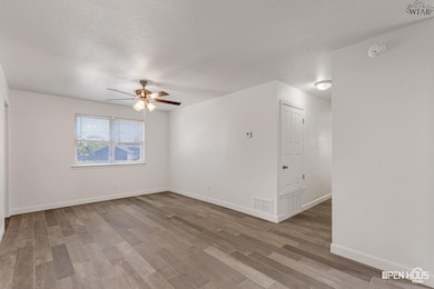 4717 Bonny Dr, Wichita Falls, TX 76302 - photo 6