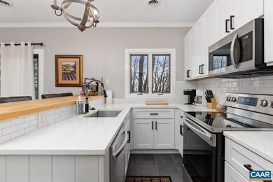 437 Three Ridges, Wintergreen Resort, VA 22967 - photo 4