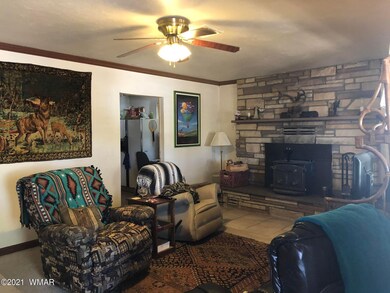 511 W Bridle Path Ln, Payson, AZ 85541 - photo 4