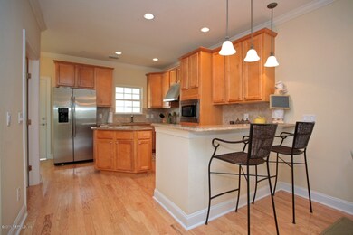 1330 2nd St S unit B, Jacksonville Beach, FL 32250 - photo 6