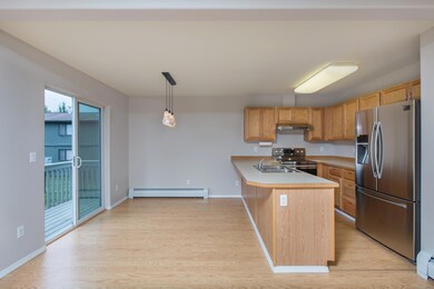 7425 Meadow St unit 3E, Anchorage, AK 99507 - photo 4