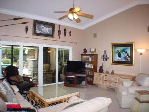 Front walk