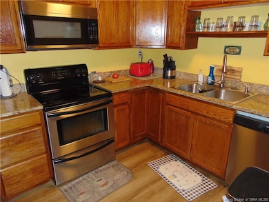 245 & 257 W Second St, Hanover, IN 47243 - photo 2