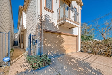 4204 Eli St unit A, Houston, TX 77007 - photo 5