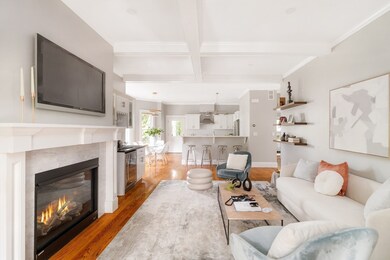 40 Harvard St unit 1, Somerville, MA 02143 - photo 4