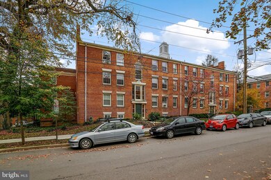 2712 Ordway St NW unit 4, Washington, DC 20008 - photo 3