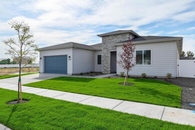 1457 W Switchgrass Ct, Meridian, ID 83642 - photo 3