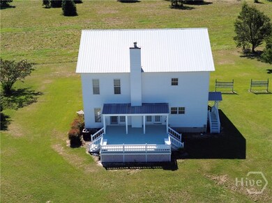 1533 Gw Oliver Rd, Statesboro, GA 30458 - photo 5