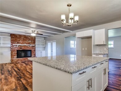 4101 NW 60th St, Oklahoma City, OK 73112 - photo 7